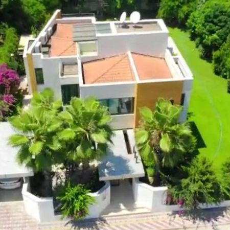 Villa Diva Kemer Zewnętrze zdjęcie