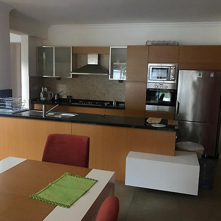 Villa Diva Kemer Zewnętrze zdjęcie
