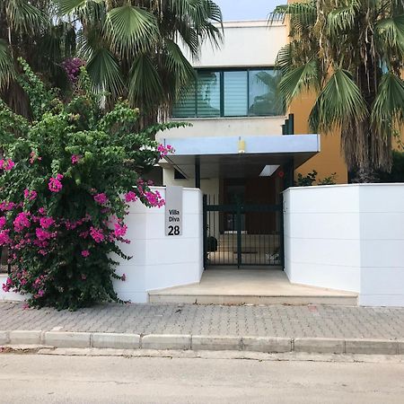 Villa Diva Kemer Zewnętrze zdjęcie