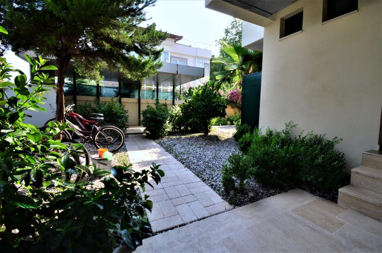 Villa Diva Kemer Zewnętrze zdjęcie