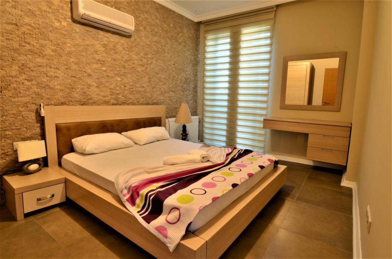 Villa Diva Kemer Zewnętrze zdjęcie