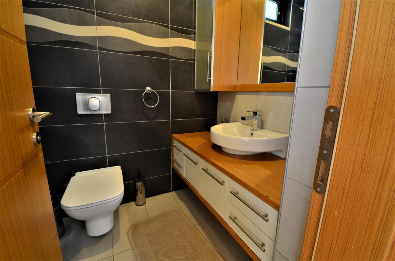 Villa Diva Kemer Zewnętrze zdjęcie