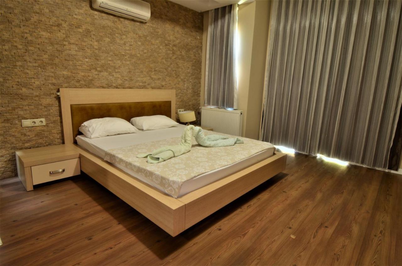 Villa Diva Kemer Zewnętrze zdjęcie