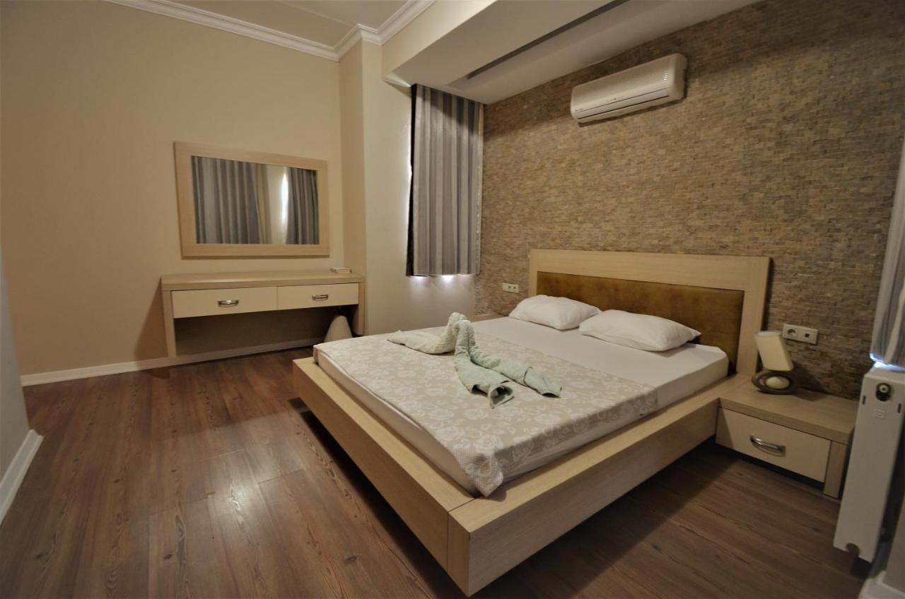 Villa Diva Kemer Zewnętrze zdjęcie