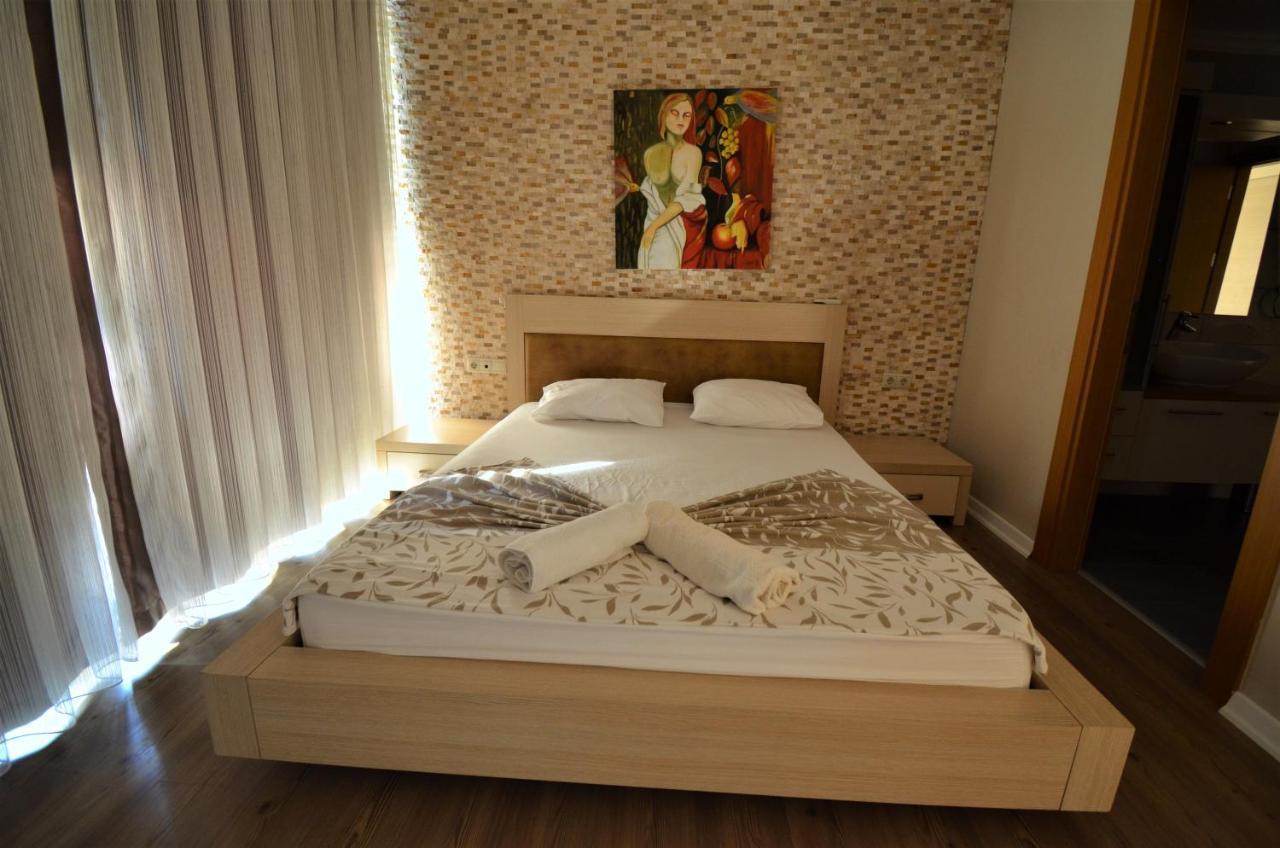 Villa Diva Kemer Zewnętrze zdjęcie