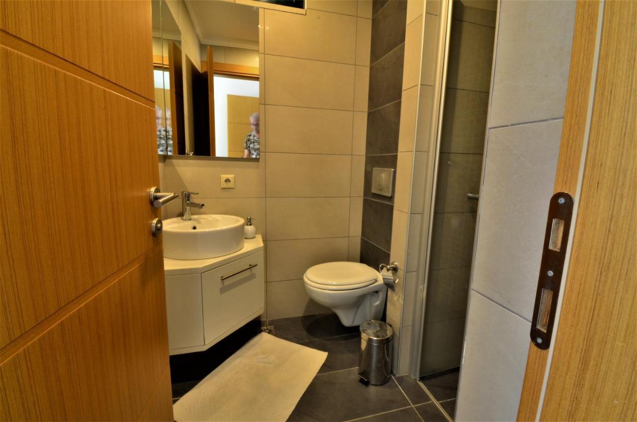Villa Diva Kemer Zewnętrze zdjęcie