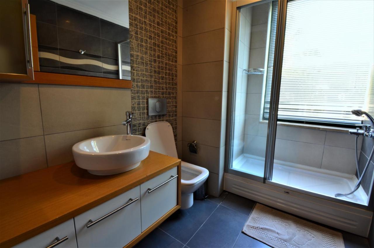 Villa Diva Kemer Zewnętrze zdjęcie