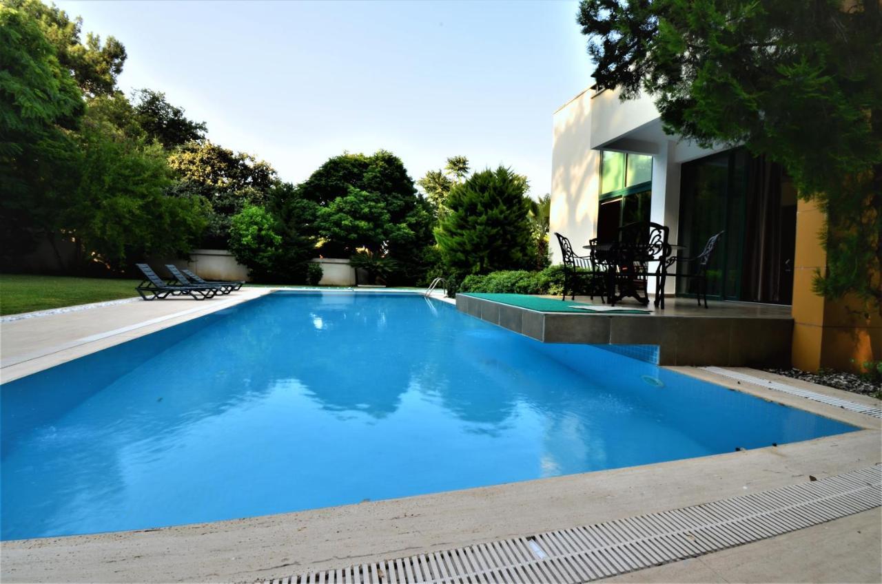 Villa Diva Kemer Zewnętrze zdjęcie