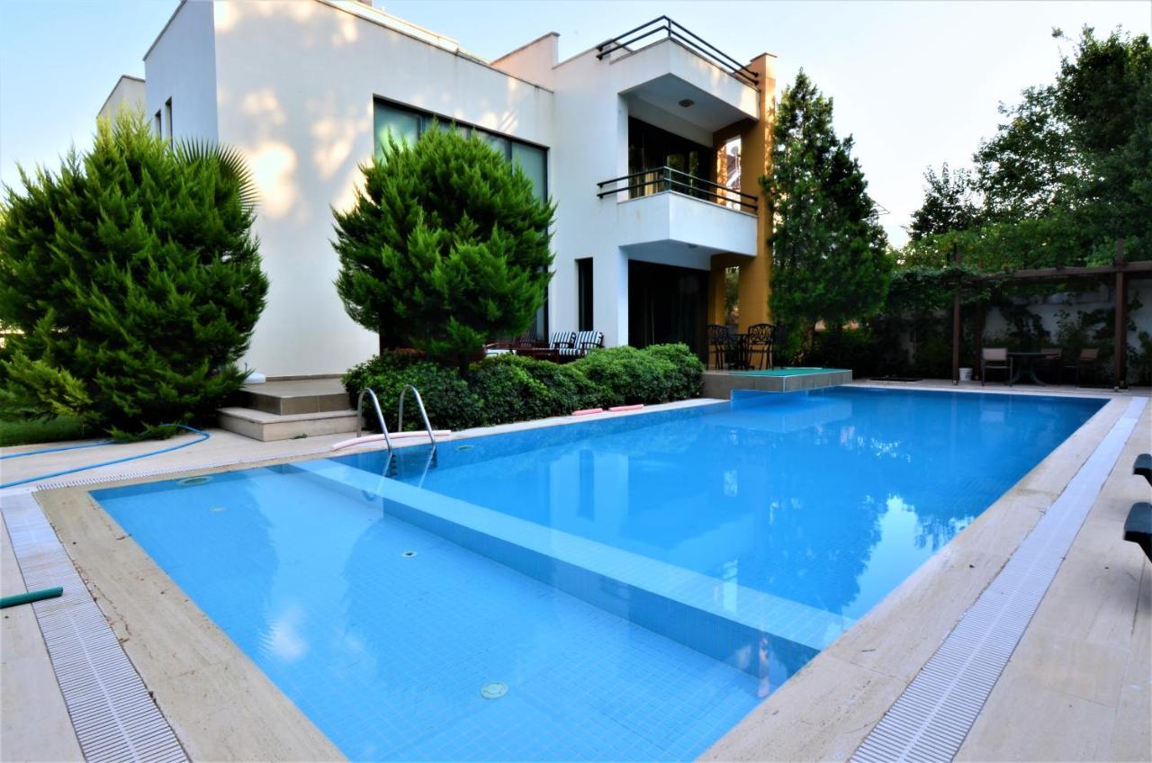 Villa Diva Kemer Zewnętrze zdjęcie