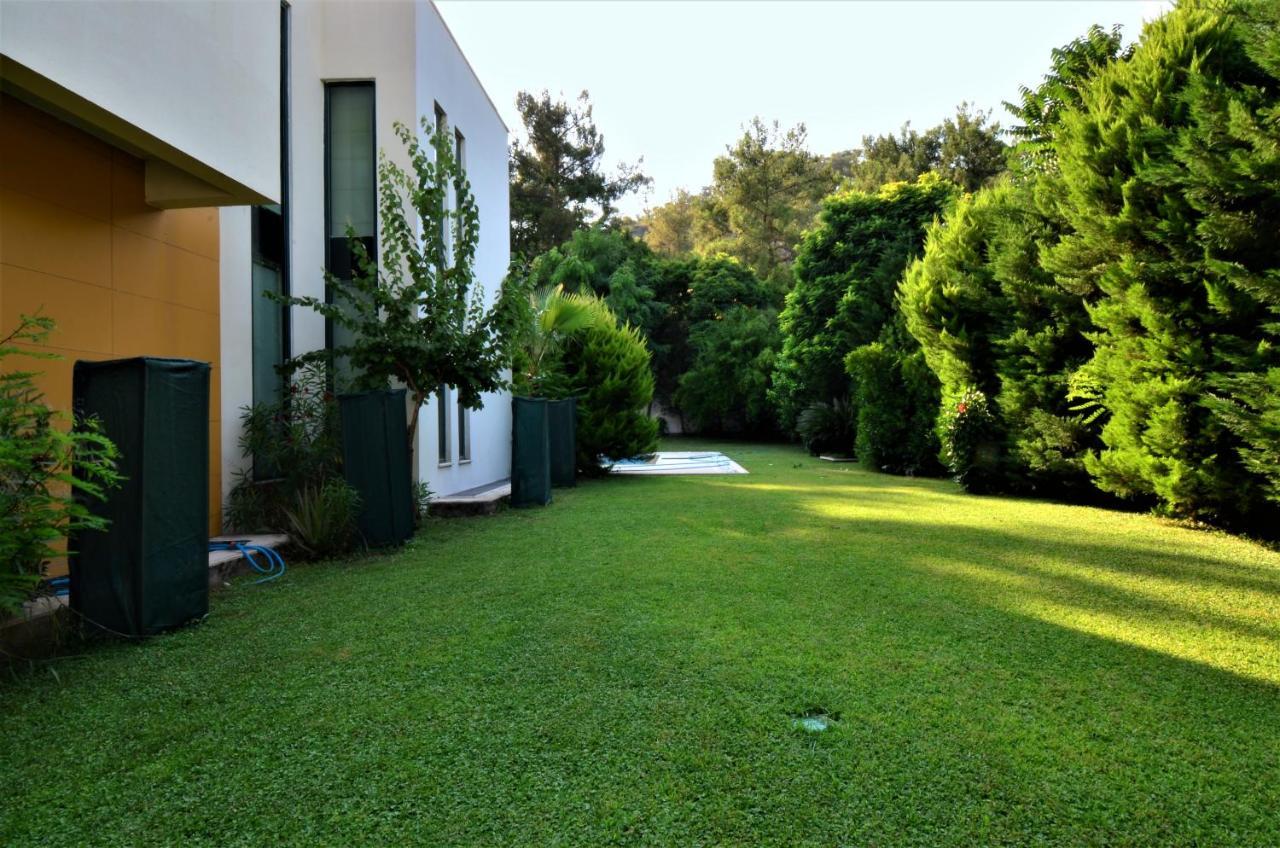 Villa Diva Kemer Zewnętrze zdjęcie