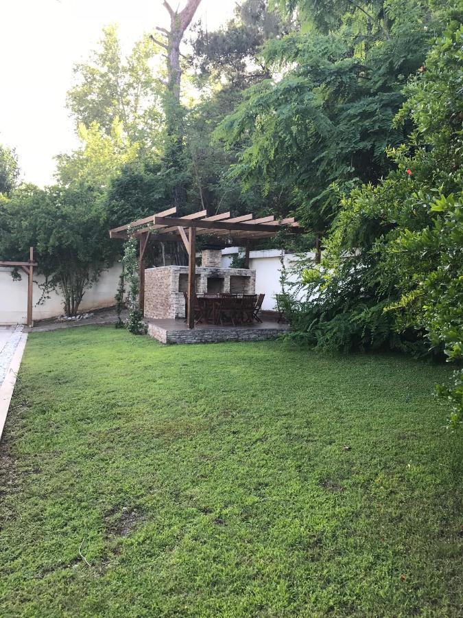 Villa Diva Kemer Zewnętrze zdjęcie