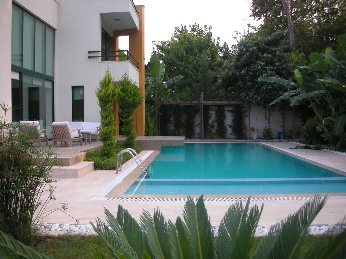 Villa Diva Kemer Zewnętrze zdjęcie