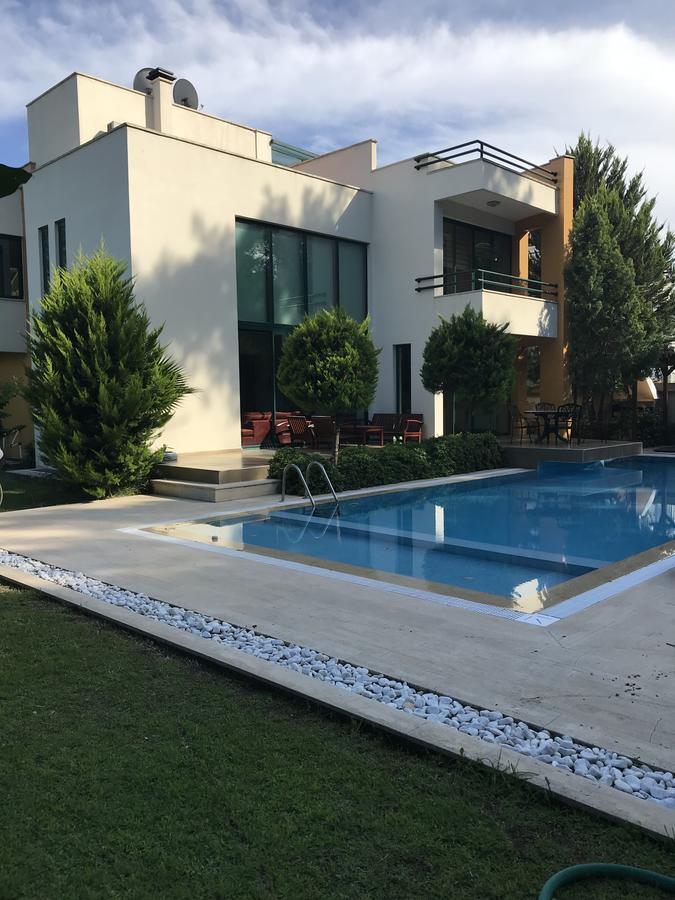 Villa Diva Kemer Zewnętrze zdjęcie