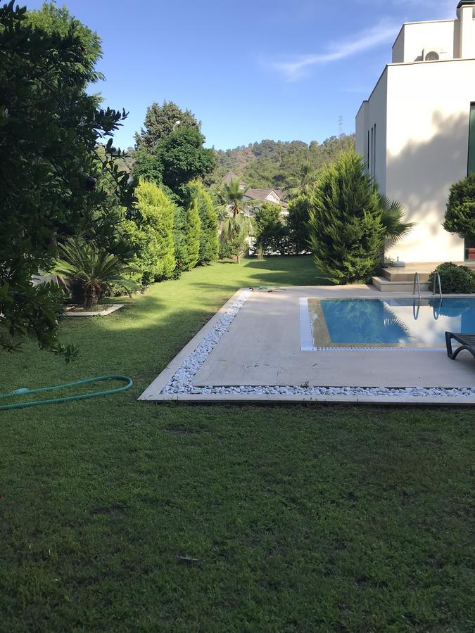 Villa Diva Kemer Zewnętrze zdjęcie