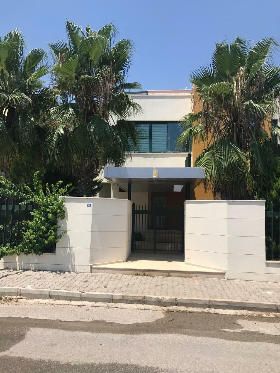 Villa Diva Kemer Zewnętrze zdjęcie
