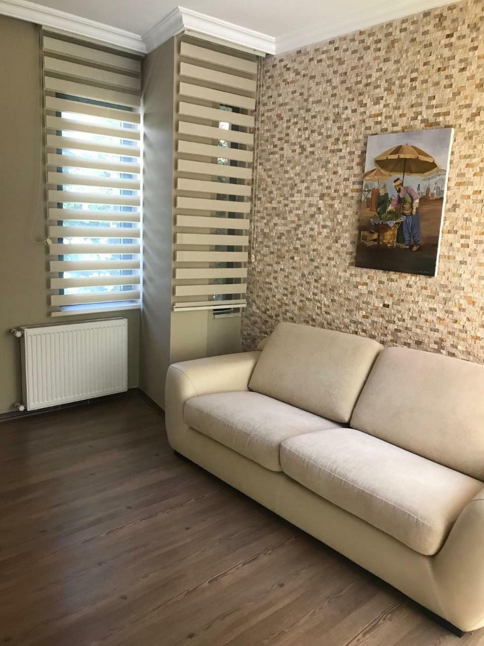 Villa Diva Kemer Zewnętrze zdjęcie