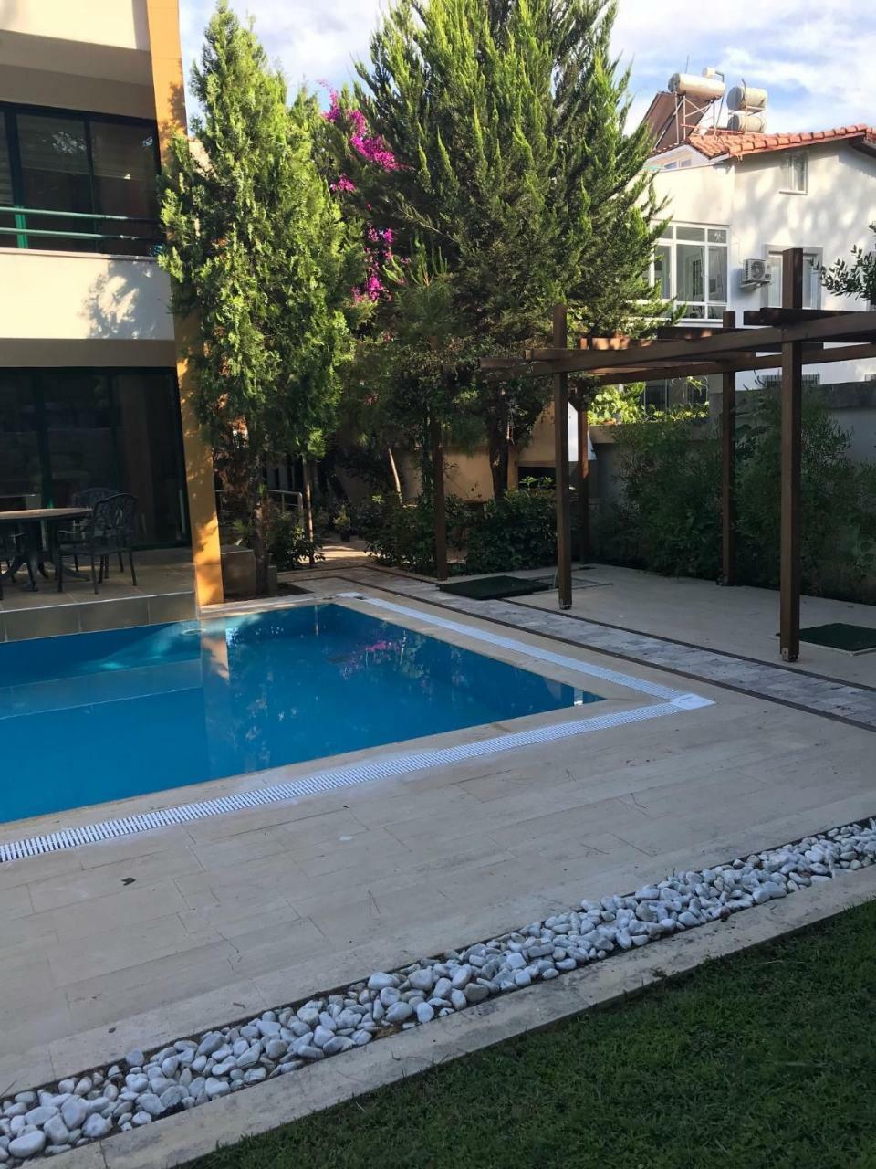 Villa Diva Kemer Zewnętrze zdjęcie