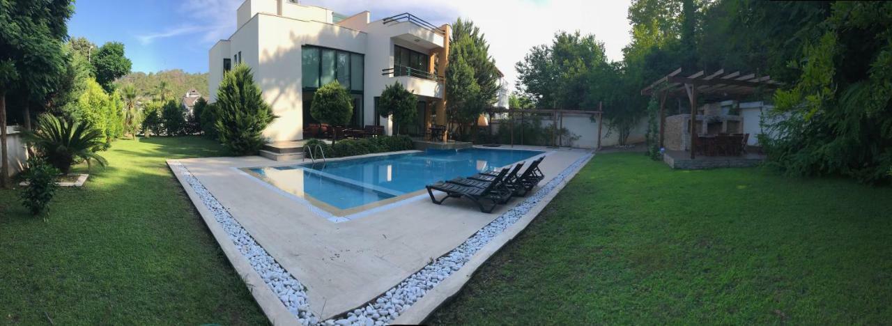 Villa Diva Kemer Zewnętrze zdjęcie