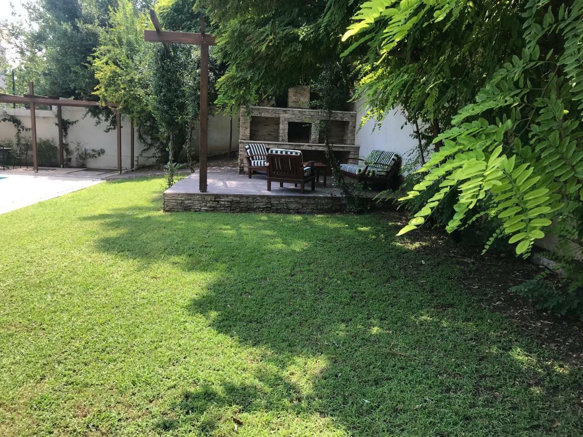 Villa Diva Kemer Zewnętrze zdjęcie
