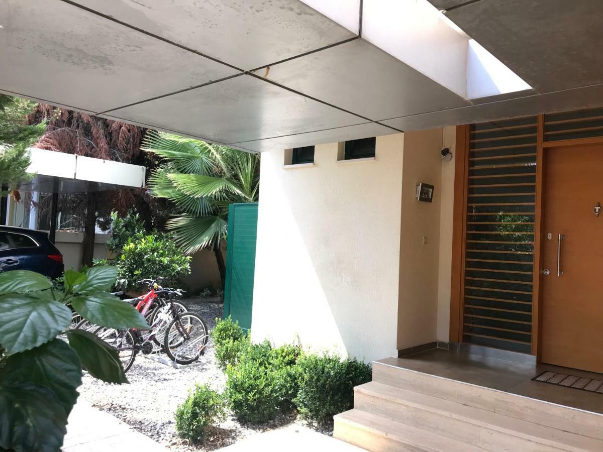 Villa Diva Kemer Zewnętrze zdjęcie