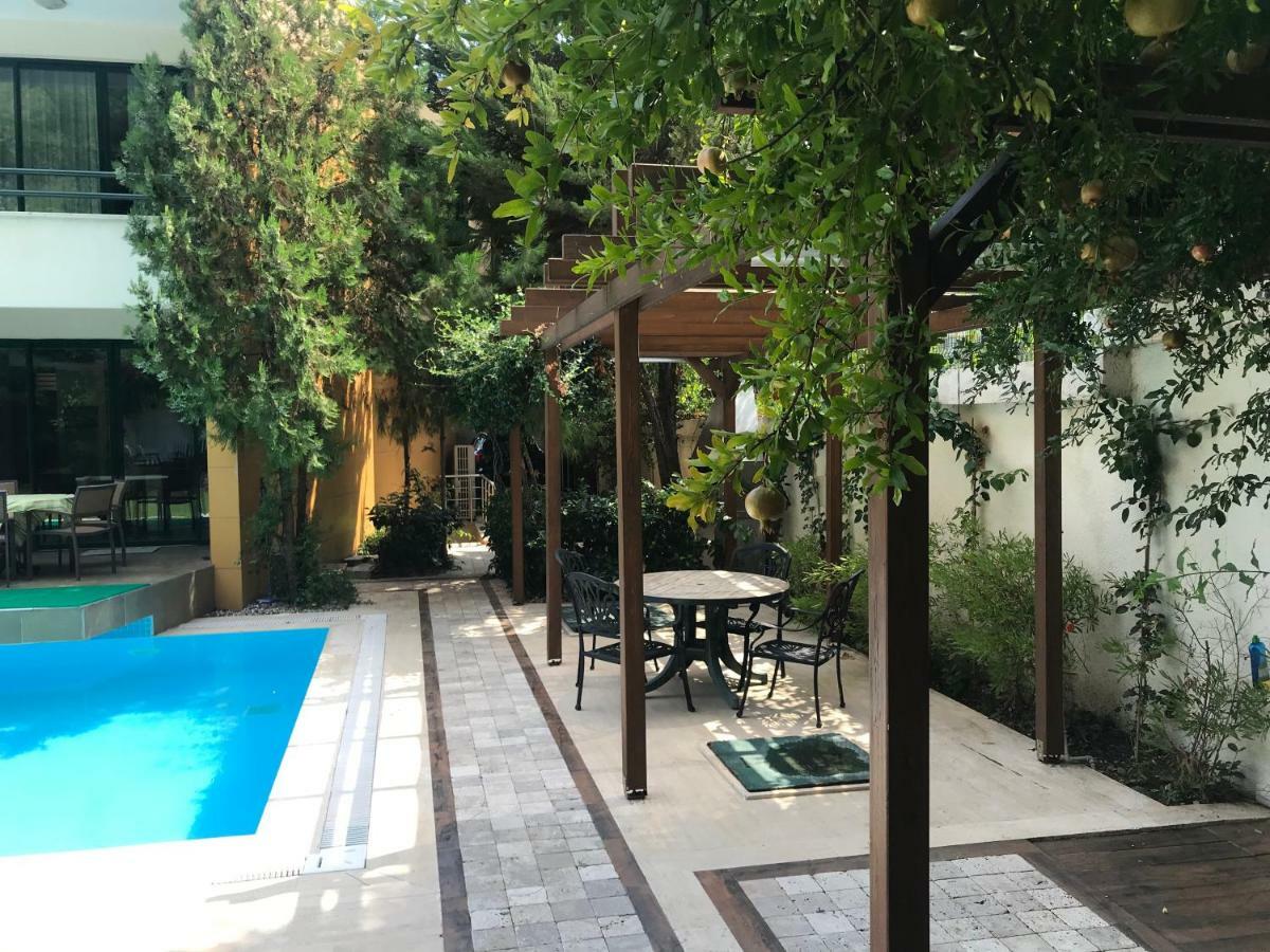 Villa Diva Kemer Zewnętrze zdjęcie
