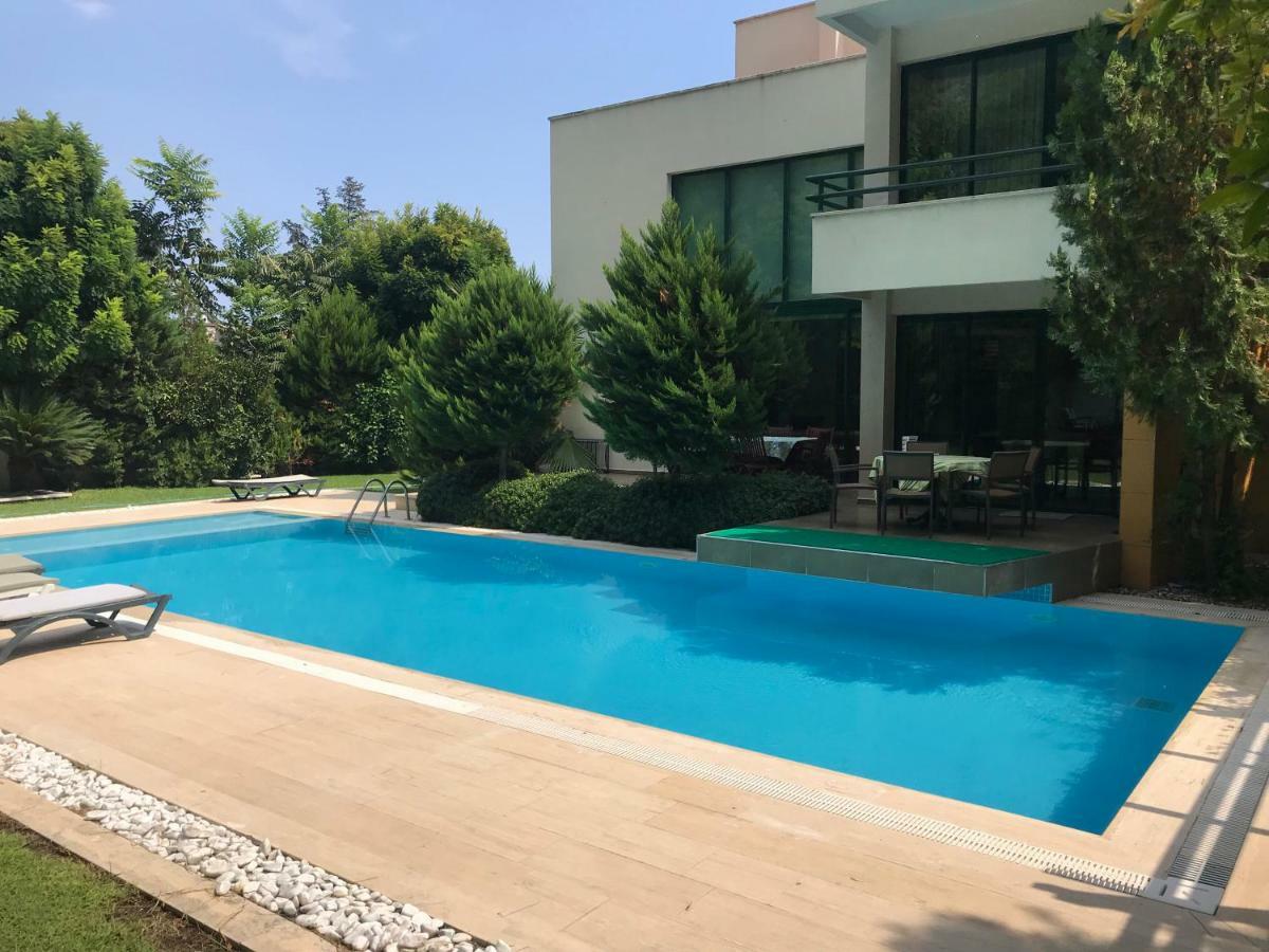Villa Diva Kemer Zewnętrze zdjęcie