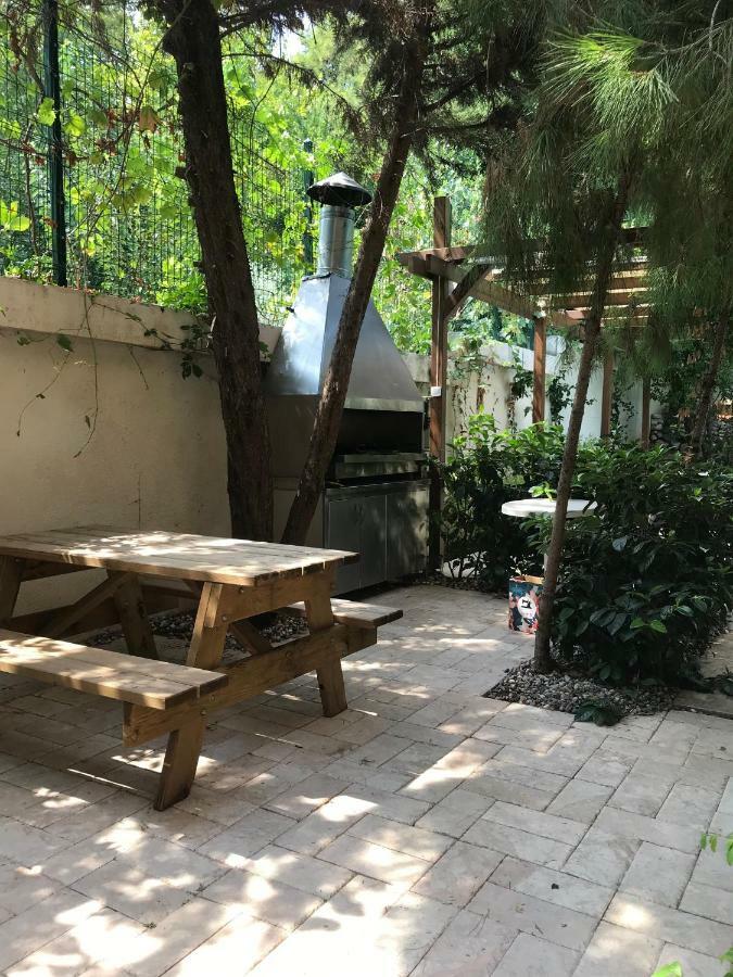 Villa Diva Kemer Zewnętrze zdjęcie