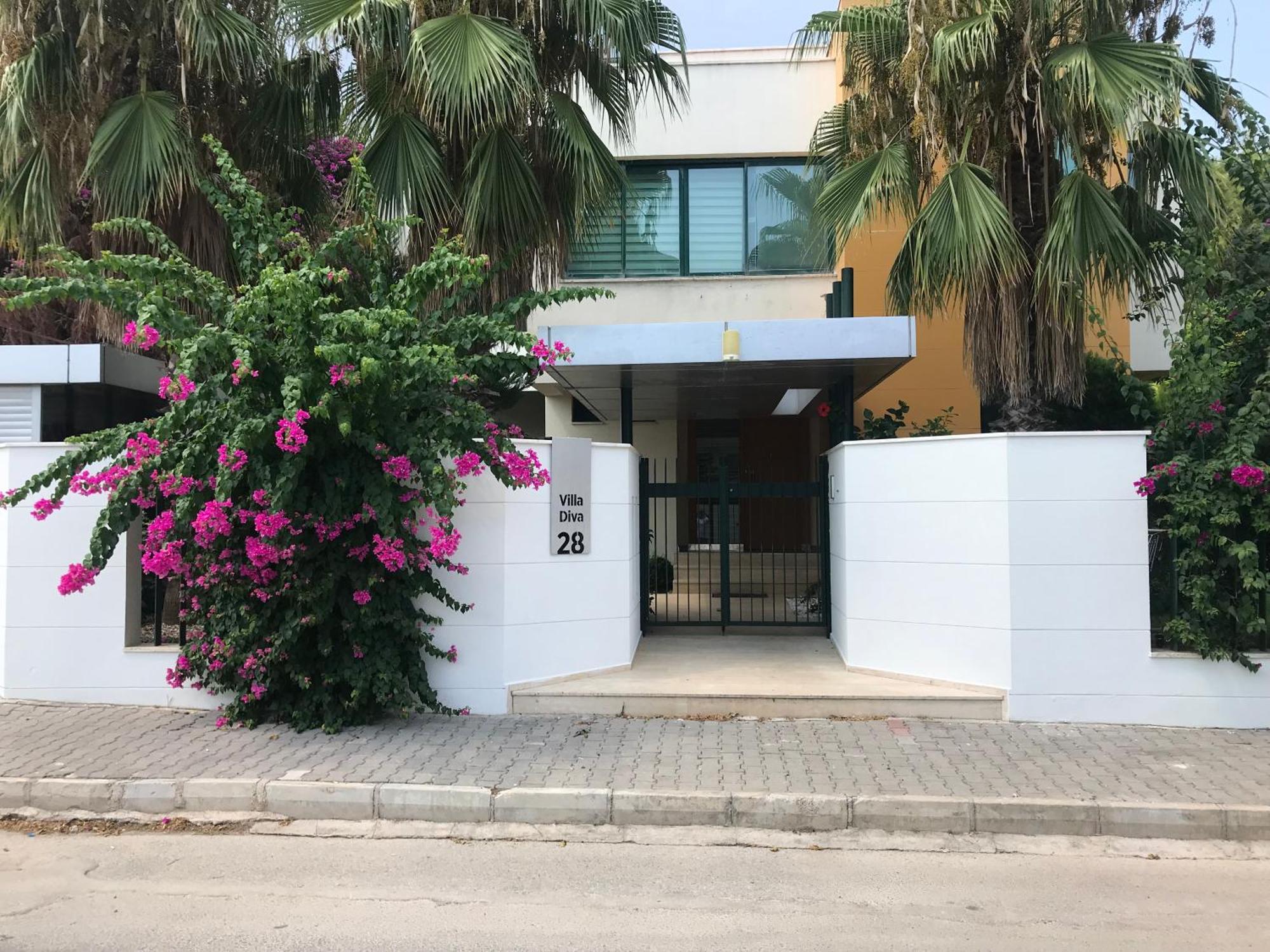 Villa Diva Kemer Zewnętrze zdjęcie